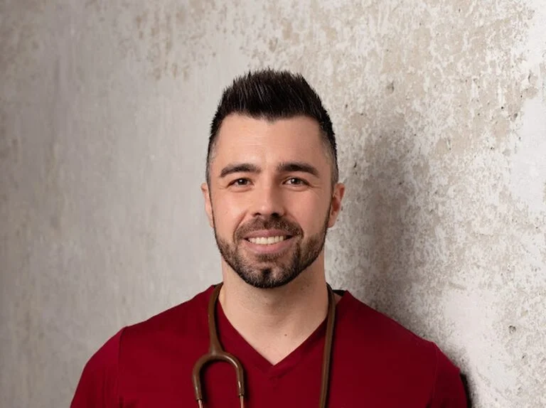Dr. Kulja András: nem az a kérdés, hogy lehet-e 50 fokban operálni, hanem az, hogy túléli-e a beteg
