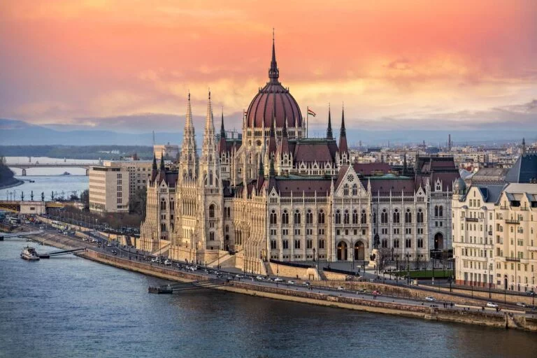 A magyarok 53 százaléka kormányváltást akar