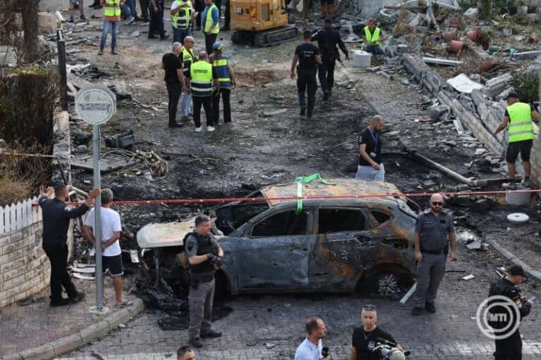 Jelentős számú halálos áldozatot jelentett be Libanon az izraeli légicsapások nyomán