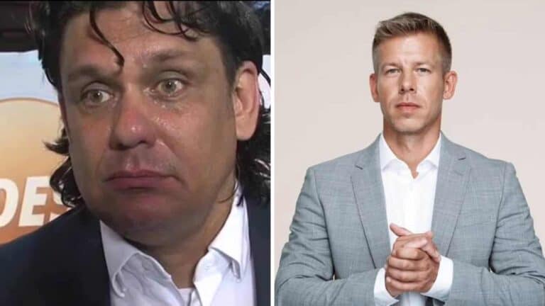 Deutsch Tamás újabb hazugságokkal támadja a TISZA Pártot