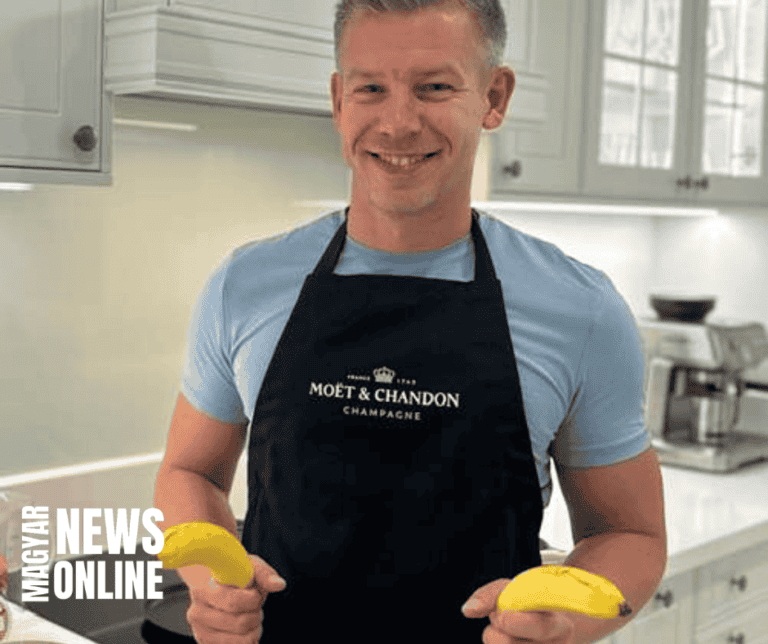 Magyar Péter újabb üzenete: „Ha unod a narancsot, válaszd a banánt!” – A TISZA Párt alternatívát kínál a változásra