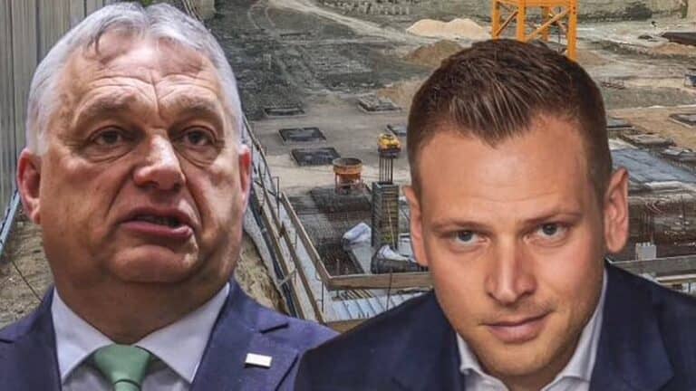 30 milliárdos adókedvezmény Tiborczéknak – Így úszta meg Orbán veje az adófizetést