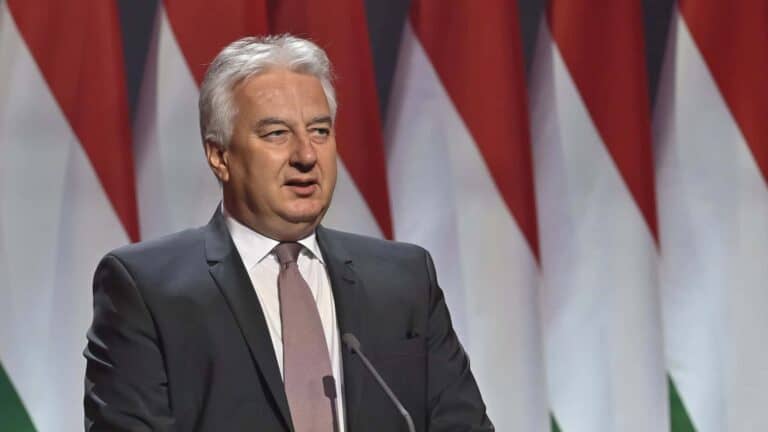 Semjén Zsolt Balog Zoltánról: „Személyes barátom, eszem ágában sincs megtagadni”