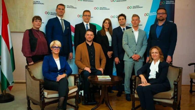 A TISZA Párt a fővárosi diákokért: Magyar Péter javaslata a diákok bevonását biztosítja a Fővárosi Közgyűlésben