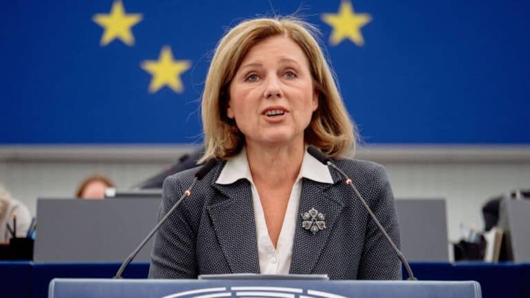 Próbálták manipulálni a júniusi EP-választást, de nem jártak sikerrel