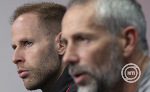 Nemzetek Ligája – Gulácsi: ez az én döntésem volt