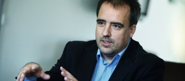 Török Gábor a TISZA Párt előretöréséről: A két Magyarország tisztán látható