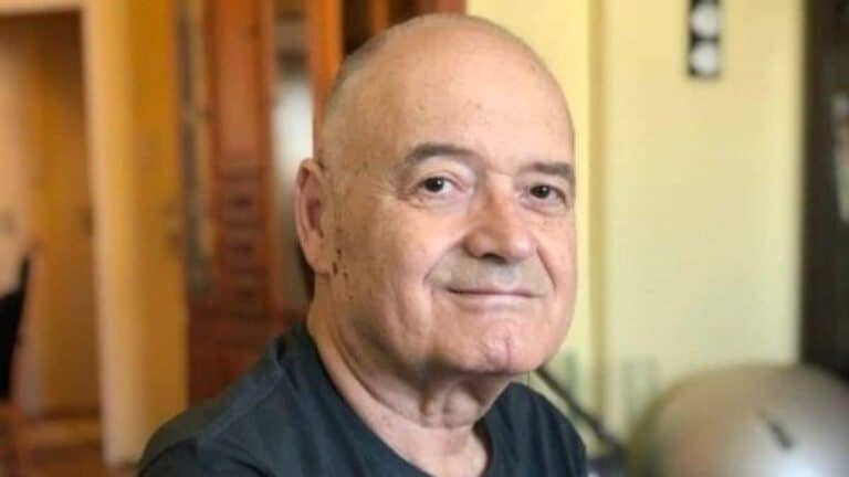 Elhunyt Forgács Gábor, a magyar humor ikonikus alakja