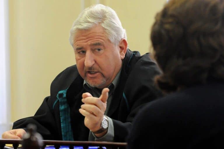 Magyar György: Jogellenes Magyar Péter kitiltása a gyermekvédelmi intézményekből