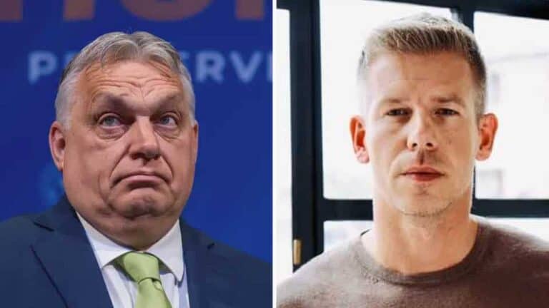Magyar Péter keményen kritizálja Orbán kormányát: „Felélték a magyar emberek jövőjét”