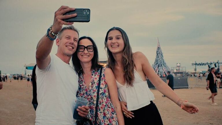 Magyar Péter: A TISZA Párt elkötelezett a nők jogainak védelme érdekében