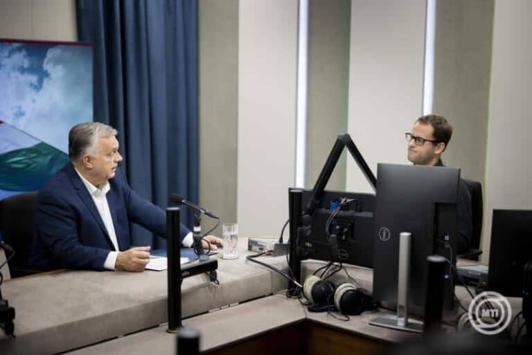 Orbán Viktor Útja a Diktatúra Felé: Egy sötét jövőkép árnyai Magyarország felett