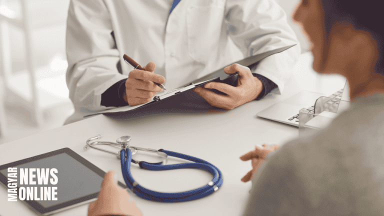 Sokkoló összegek: Ennyit költenek a magyarok a magánegészségügyben