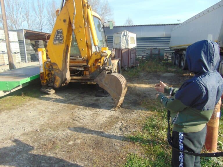 Szívóhatás: gázolajtolvajokat juttattak rács mögé a szécsényi nyomozók – VIDEÓ!