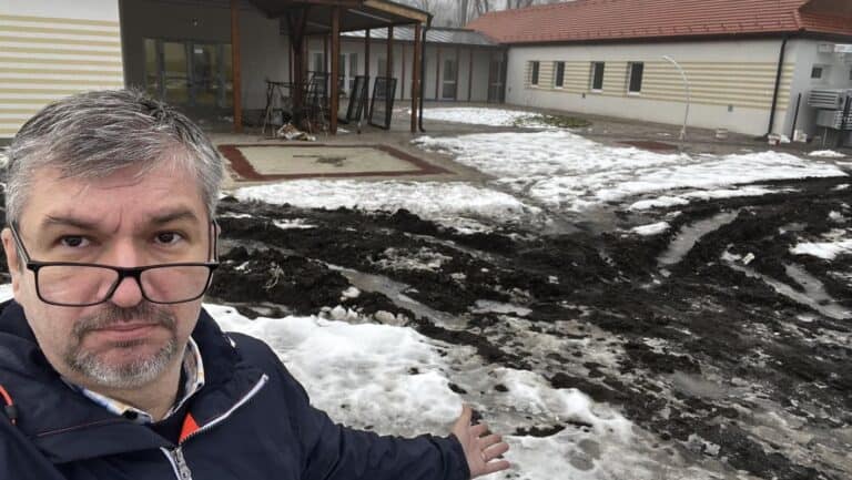 Vizsgálatot indított a kazári bölcsőde ügyében az Európai Csalás Elleni Hivatal