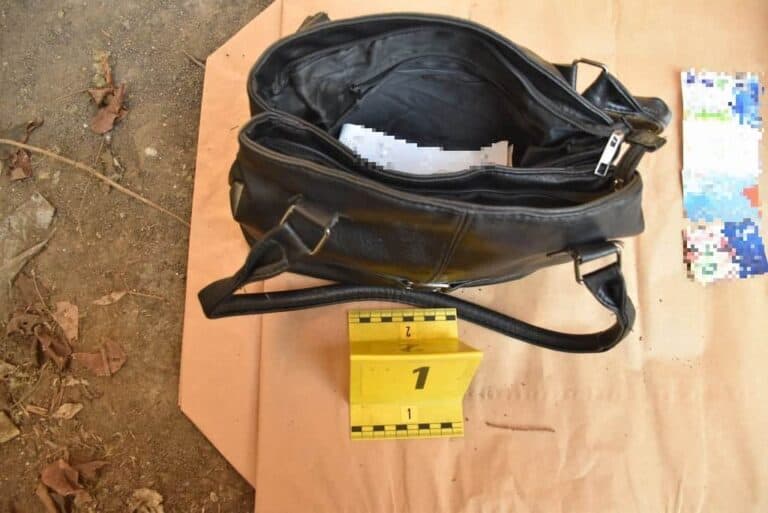 Ez figyelt, az lecsapott… – Idős asszonyt fosztottak ki a salgótarjáni fiatalok