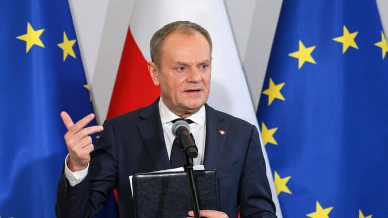 Lengyelország soros elnökként komoly fejfájást okozna a magyar kormánynak