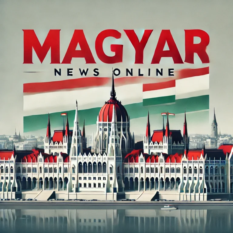 Magyar News Online: Szavazás a jövő Magyarországáért