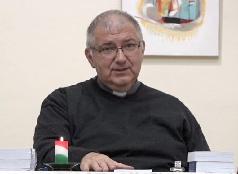 Pajor András, a NER-es sztárpap és a katolikus egyház pedofil botrányai