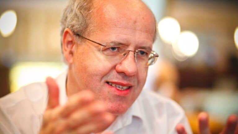 Tölgyessy Péter: Az Orbán-rendszer leszállóágban van