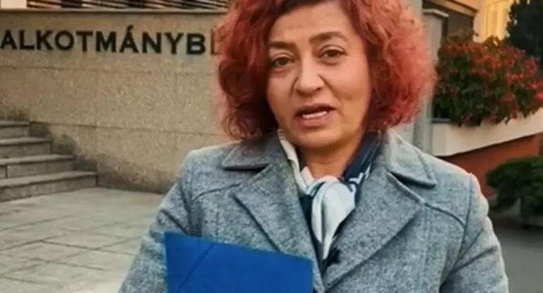 A fideszeseknek nem maradt más Kiss László ellen, csak a koncepciós eljárás