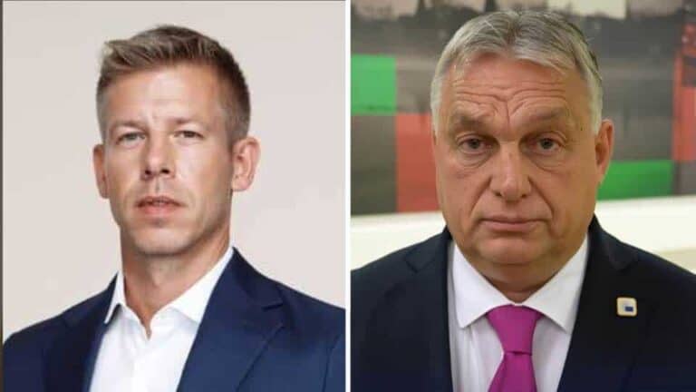 Orbán Viktor döntései újabb áldozatokhoz vezettek – Magyar Péter keményen bírálta a miniszterelnököt