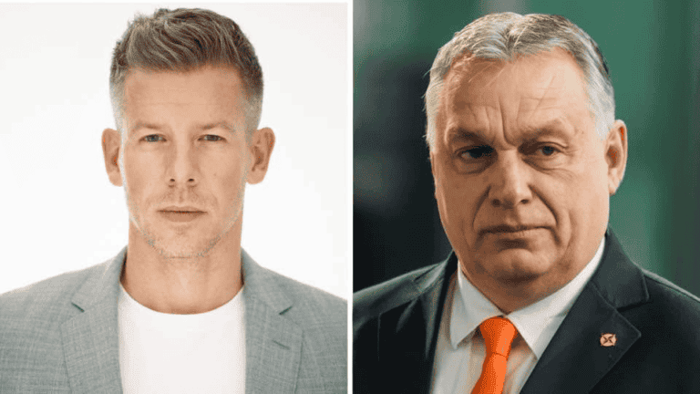 Orbán Viktor és a NER bukása elkerülhetetlen