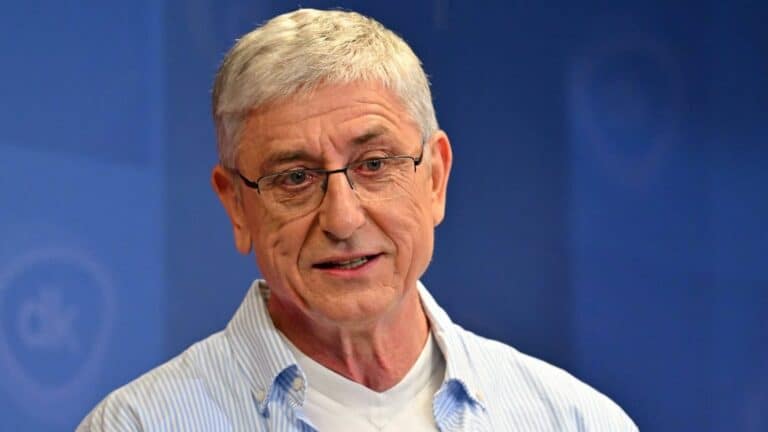 Gyurcsány Ferenc a bombariadókról: Ruszkik haza!