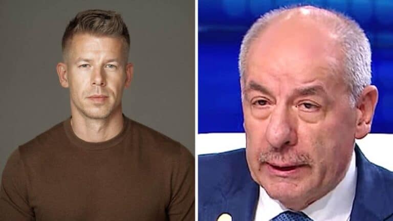 Sulyok Tamás luxusutazása megosztja a közvéleményt