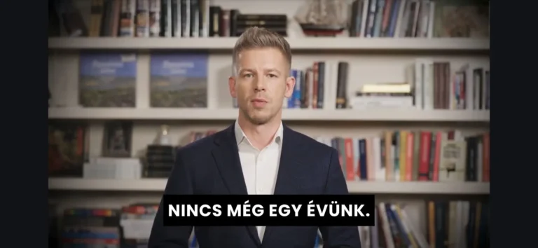 Van realitása a TISZA Párt elnökének követelésére?