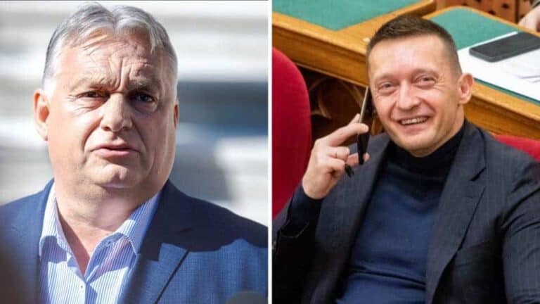 Orbán Viktor és Rogán Antal politikája katasztrofális, a felelősségre vonás elkerülhetetlen