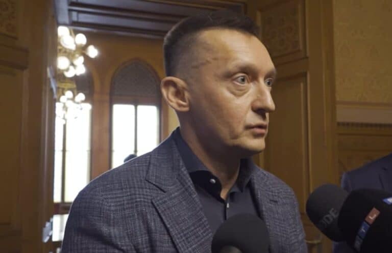 Amerikai Egyesült Államok szankciós listára helyezte Rogán Antalt korrupció miatt