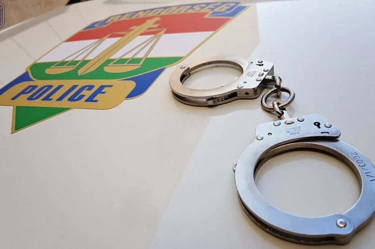 Ötven méterre jutott a zsákmányával a mátraverebélyi tolvaj