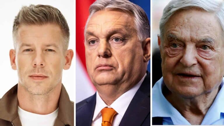 Orbán Viktor folyamatosan hazudik a magyar embereknek