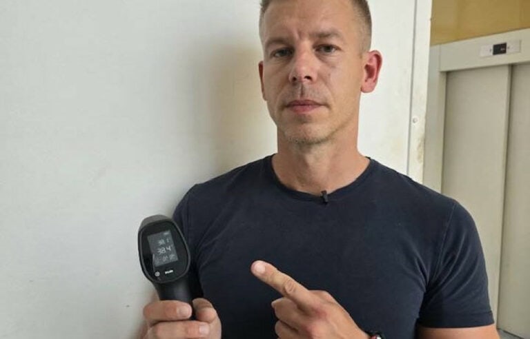 Hallgattassanak meg a magyarok is a Covid-19 kapcsán!