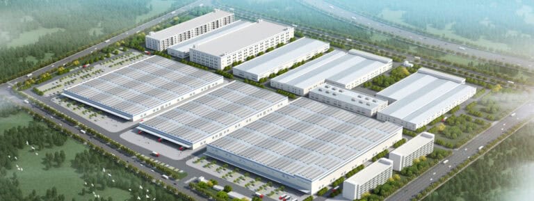 Közel kilencszáz új munkahelyet teremt a kínai autóipari nagyberuházás Hatvanban