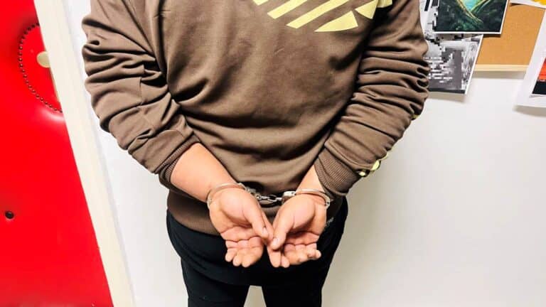 Hűvösre került a nógrádi bűnöző, aki szekrényben rejtőzött el a rendőrök elől