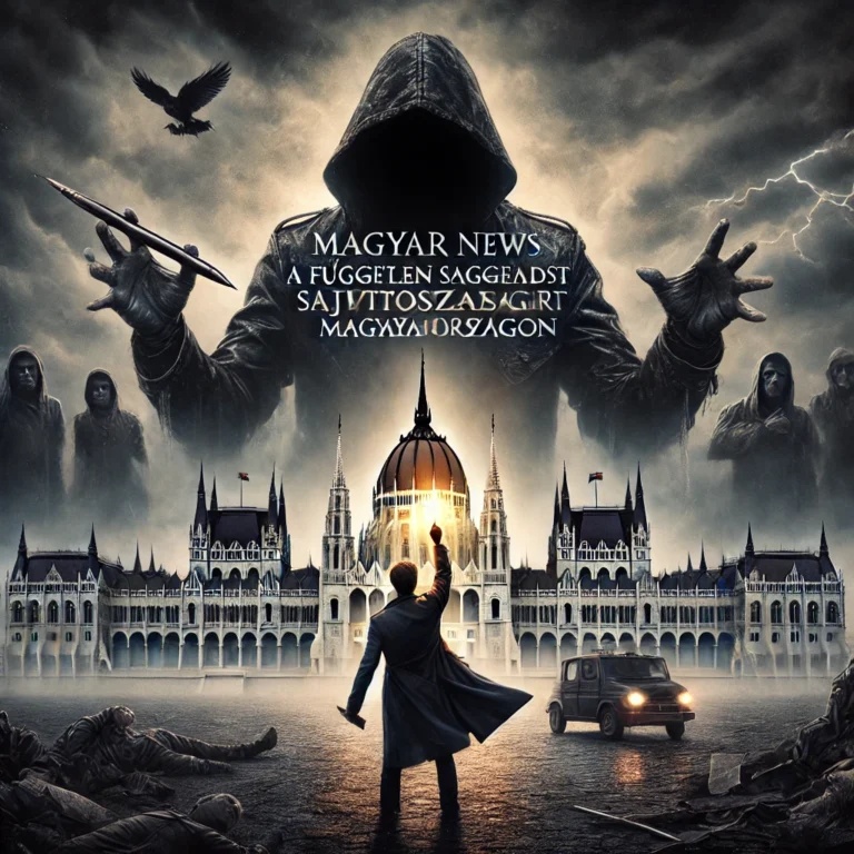 Orbán a független sajtó teljes elhallgattatására készül