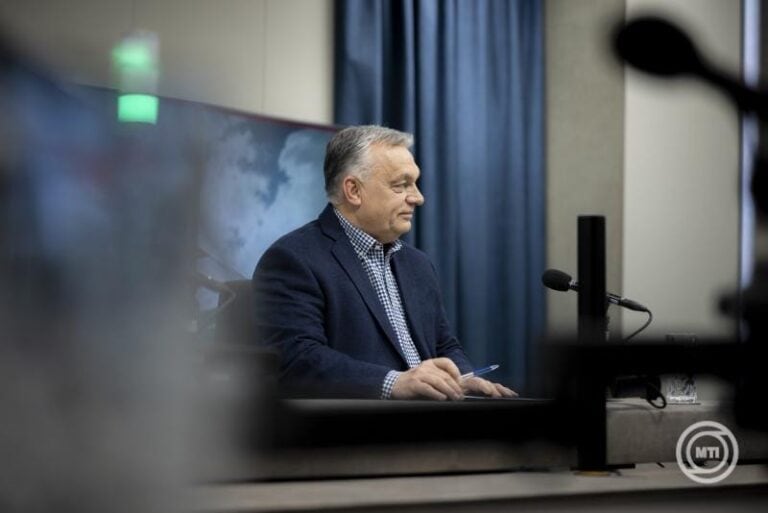 a 21 pontos gazdasági program, a gazdasági semlegesség és a béke nagy löketet ad a magyar gazdaságnak