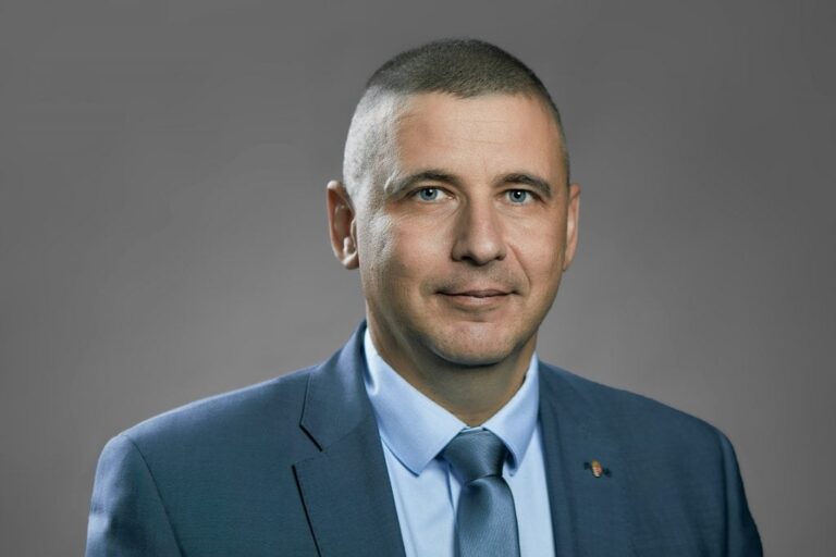 Együtt az erős és biztonságos Magyarországért