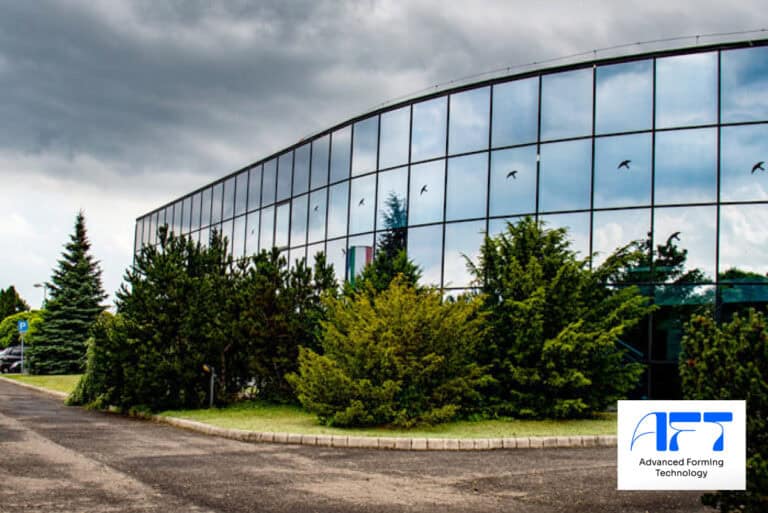 Forradalmasíthatja a fémfröccsöntést a rétsági cég új technológiája