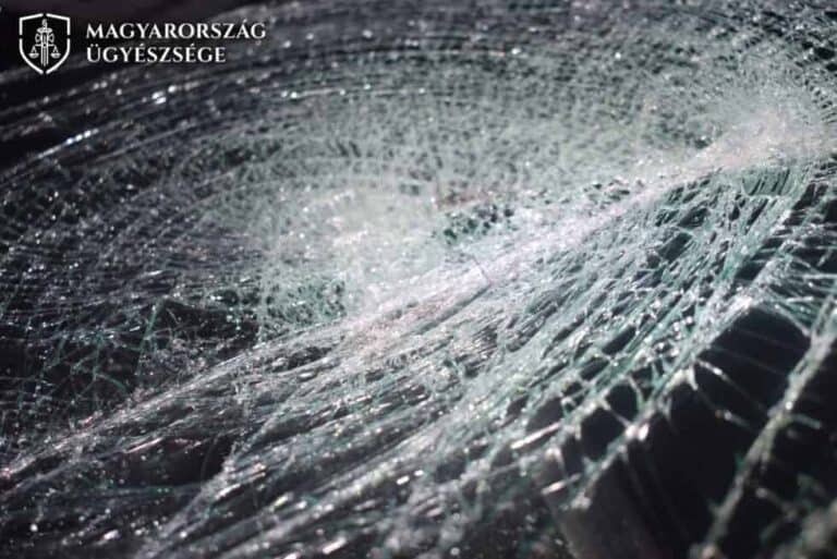 „Bemindenezve” gázolta el a zebrán a gyalogost, maradandó fogyatékosságot okozott a bátonyterenyei férfi