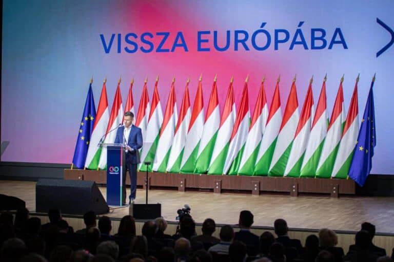 A TISZA lett a vidék lelke – Élhető magyar vidék és prosperáló mezőgazdaság