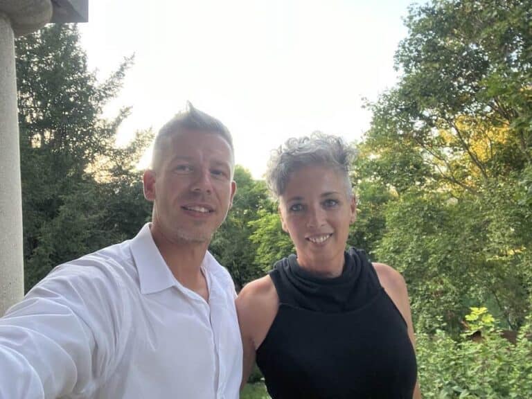 Emberi mivoltában támadták Bódis Krisztát – A TISZA Párt kiáll az elesettekért dolgozók mellett