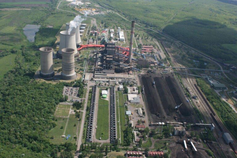 Aláírták a Mátrai Erőmű új blokkjának fejlesztésére vonatkozó szerződést