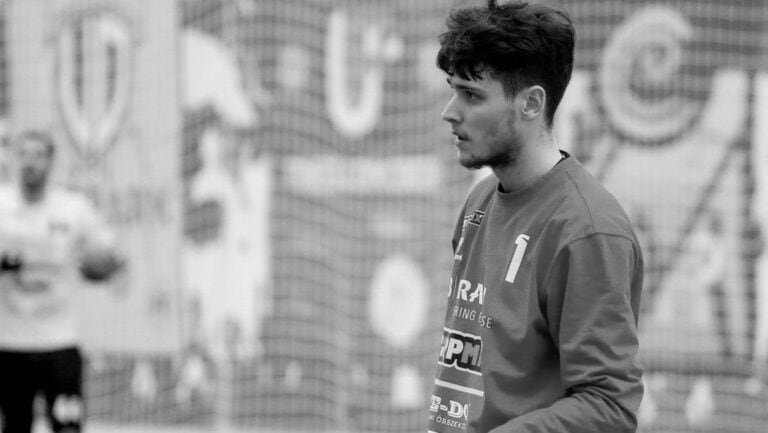 Gyászol az élvonalbeli csapat: tragikus autóbalesetben vesztette életét a gyöngyösiek fiatal kapusa