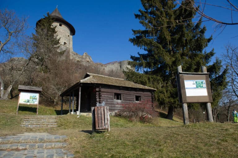 Turisztikai fejlesztéseket valósíthat meg közel egymilliárd forint pályázati támogatásból Salgótarján önkormányzata