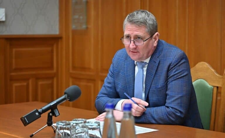 Ezért kell kényszerköltségvetéssel tervezni idén Eger önkormányzatának