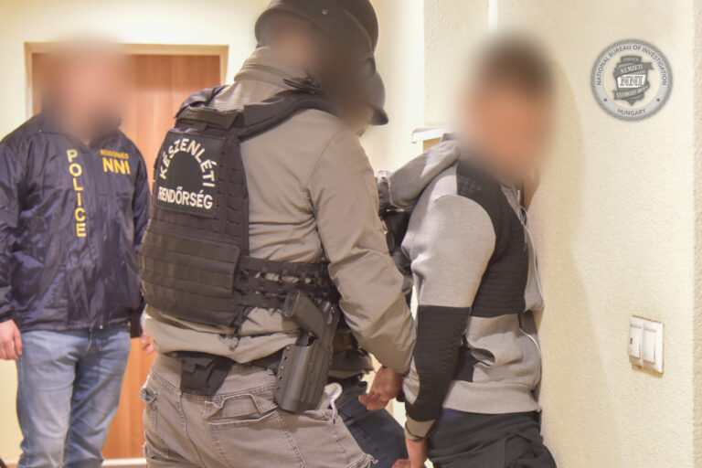 Drogos bűnözőktől megtagadnák az önkormányzati bérlakásokat Gyöngyösön