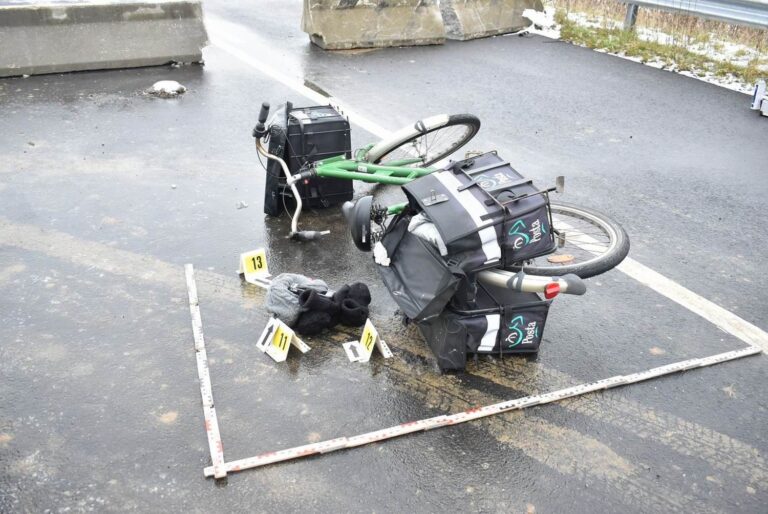 Lezárták a postásra támadó maszkos rablóbanda ügyét a nógrádi rendőrök – Videóval!